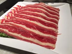 -千味涮·健康火锅(会展连城新天地店)