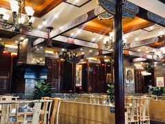 -老码头火锅(骡马市店)