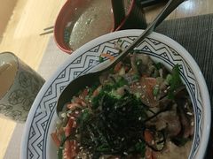 -樱の千渡日式料理·铁板烧•烧鸟(金盛田广场店)