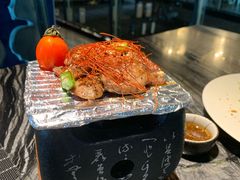 -花见无国界料理(科林楼店)