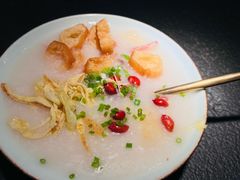 -蝴蝶里·粤菜·点心(滨江龙湖店)