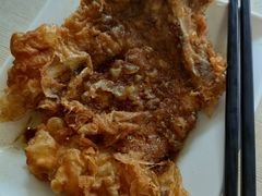 炸猪排-王家沙点心店(西康路店)
