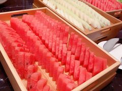 -东方广场假日酒店-蜀咖啡餐厅