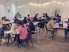 大堂-香香海南菜餐厅