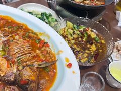 -食藕·武昌鱼(古德寺店)