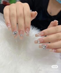 -妙睫屋日式美甲美睫
