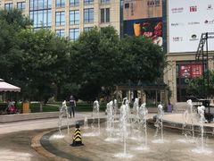 -远洋未来广场(育慧北路店)