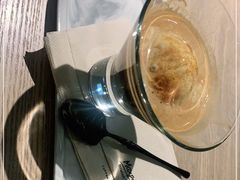 -Maxpoint Kitchen 西餐咖啡(乐峰广场店)