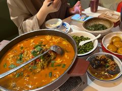 -老街鱼嘴巴(步步高新天地店)