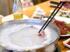 -吉友粥底火锅(方斜路店)