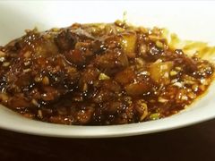 茄子-又一福烤鸭·北京菜(东四店)