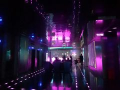 -V-SHOW KTV(济南概念店)