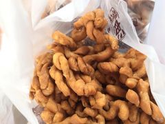 -王阿姨文昌油赞子(府桥街店)