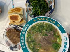 -当家水煎包·牛肉汤(浦江店)