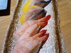 -松岛日本料理(汾江路店)