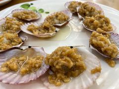 -望海潮海鲜店 特色家常菜(在海一方店)