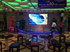 iphone_upload_pic-开乐迪KTV(石桥店)