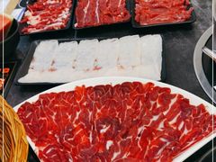 -林记潮牛·牛肉火锅(上马墩店)