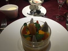 -王品牛排(郑州大卫城店)