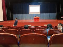 -东北大学(南湖校区)