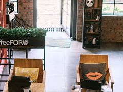 -旧雨咖啡·CoffeeFORU(黄村奥体店)