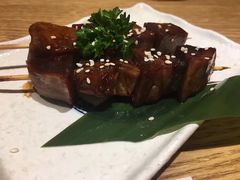 -林妈妈村·日式料理(宝山龙湖天街店)