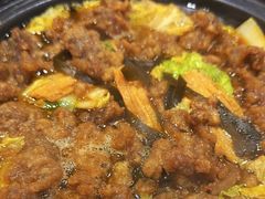 -再回头私房菜·老南京菜