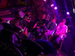 -MM·五声·音乐人与调酒师(西安路店)