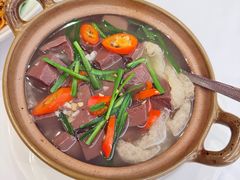 -粤财皇冠假日酒店·彩华轩中餐厅