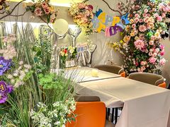 -LE SHARE洛笙·花园西餐(北京路步行街店)