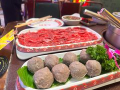 -大吉利·潮汕鲜牛肉火锅(总店)