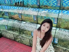 -汪姐海鲜(侨港金冠好店)