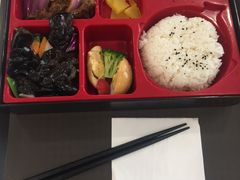 黑椒牛柳套餐-贝林大翅鲸简餐厅(国家海洋博物馆店)