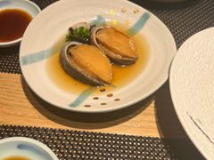 -虹料理·日料放题(悠方店)