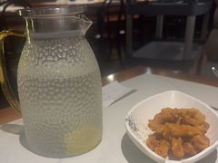 -三猫黑鱼花(南大店)
