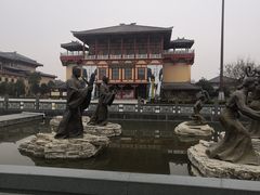 -中国汉城景区