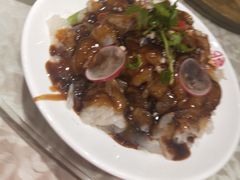 -添福来墨鱼饺子 · 海鲜东北菜(泡崖店)