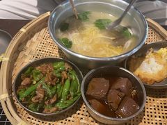 -夜食白市Yespicy·烧烤啤酒宵夜(番禺四海城店)