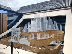 -鸡鸣驿城