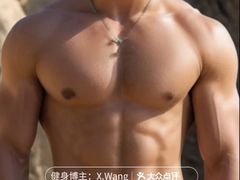 -NRG 健身私教CLUB(WPP达邦协作广场店)