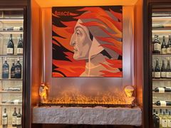 -Mammamia意大利餐厅(阳春巷店)