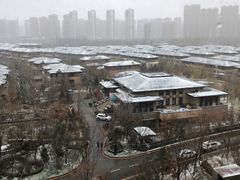 -清河半岛温泉度假酒店