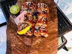 -蜜桃花开·中西融合菜E&W(南长街店)