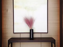 -崇明金茂凯悦酒店.宴会厅