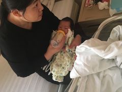 -贝斯特月嫂·育婴护理(北外滩总店)
