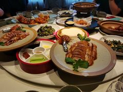 -青年公社烤鸭(青年路店)