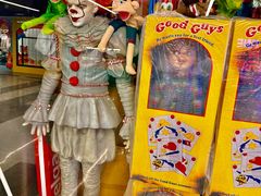 -seed station 中古玩具店(北投购物店)