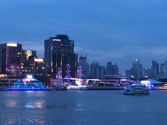 -三利音·浦之舟(滨江大道店)