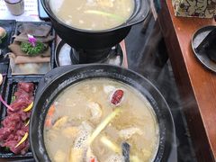 -束河人家(南锣鼓巷店)