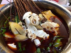 -老瓦房冷锅串串(文殊院店)